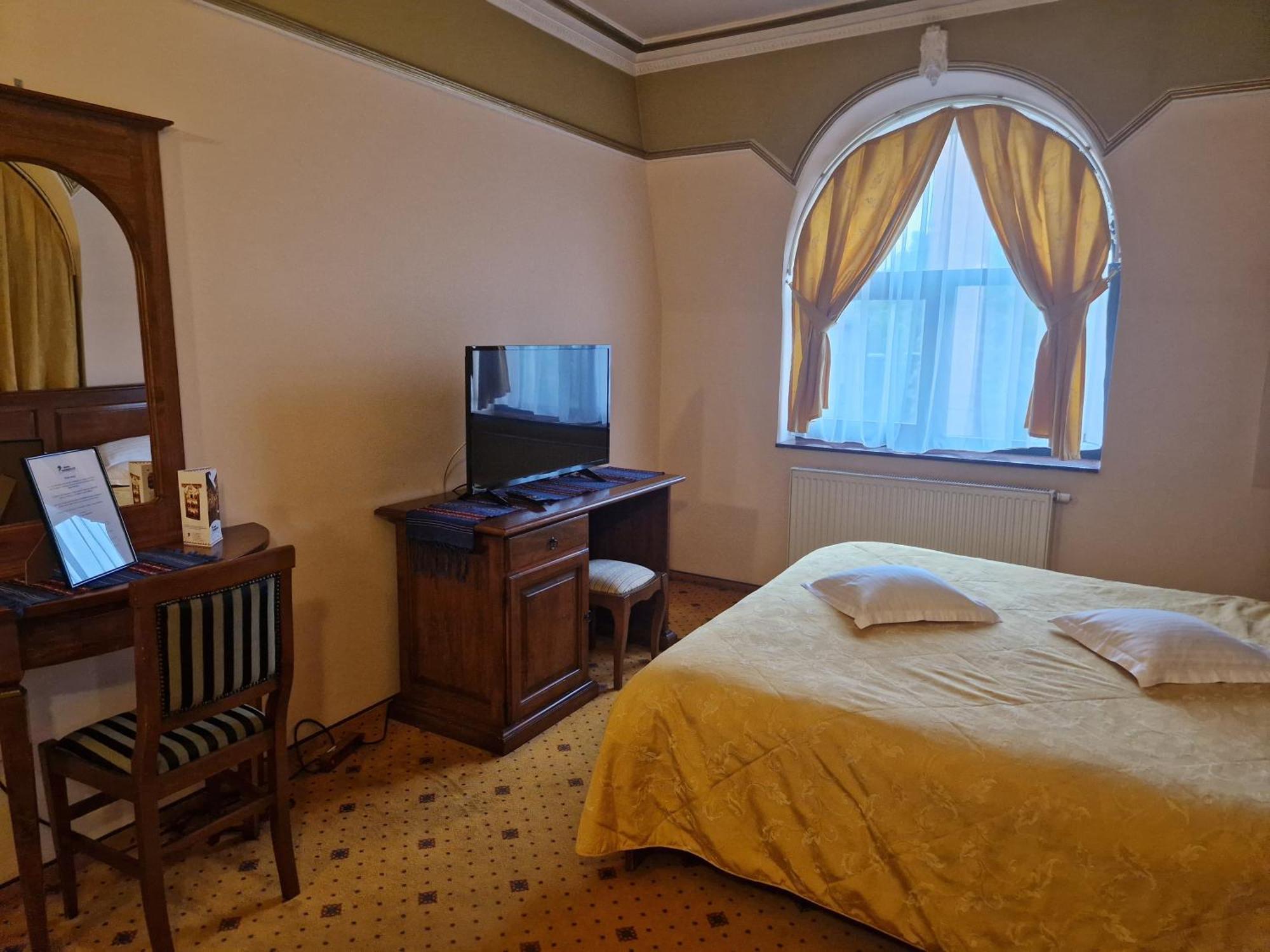 Crama Haiducilor Cluj-Napoca Exteriör bild