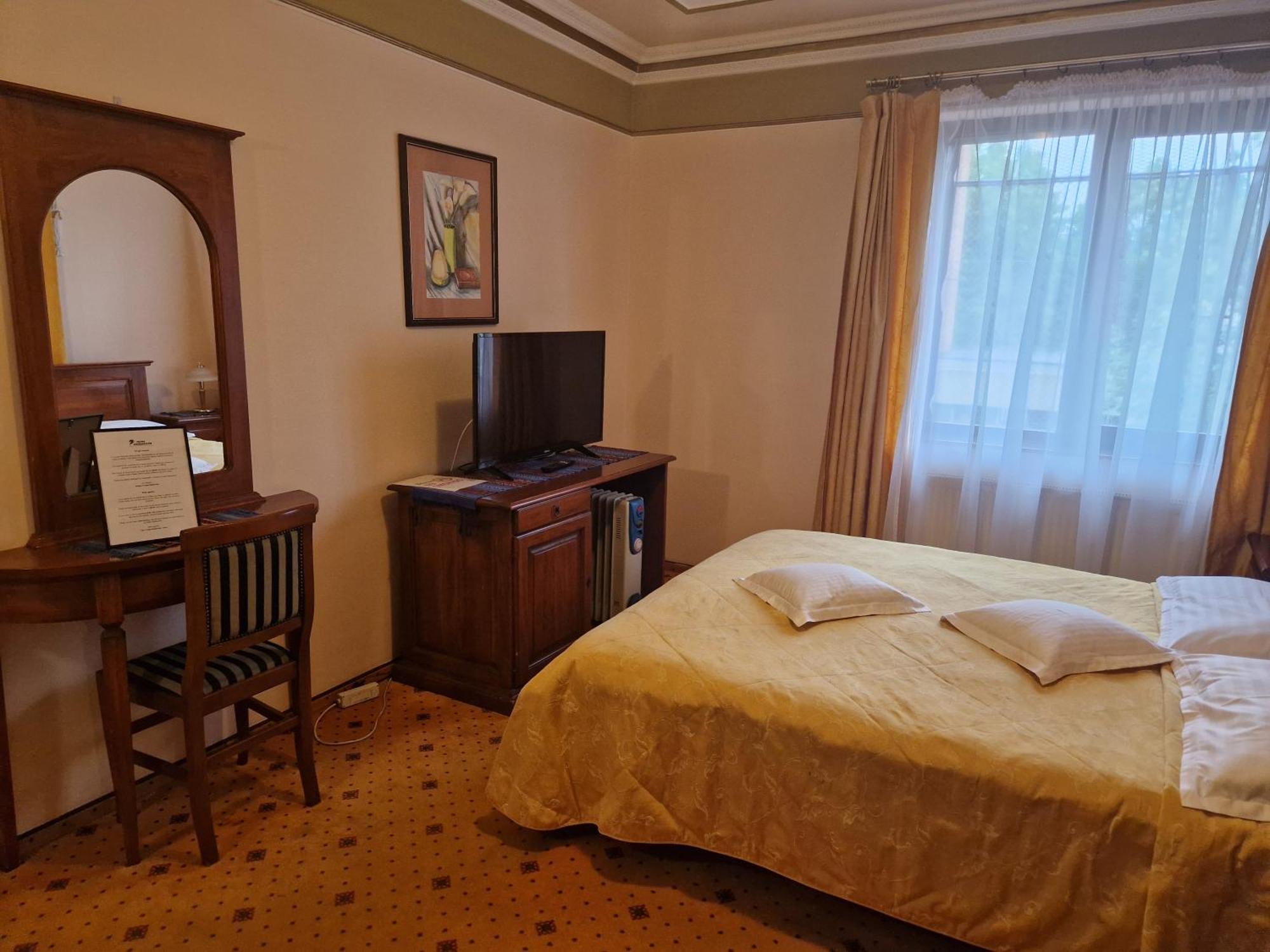 Crama Haiducilor Cluj-Napoca Rum bild